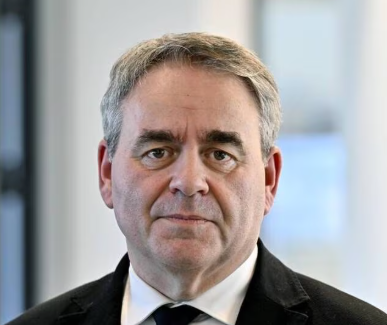 Xavier Bertrand