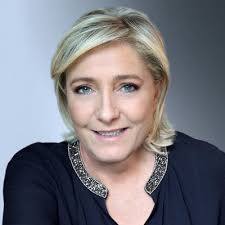 Marine Le Pen